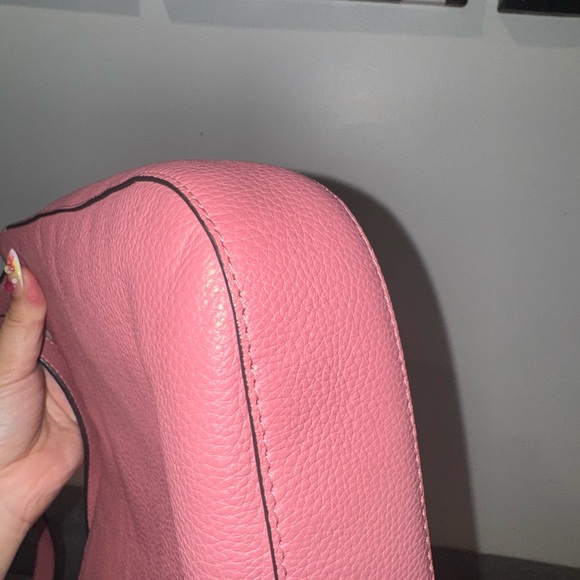 Kate Spade Leila Top Zip Leather crossbody - Picture 4 of 6